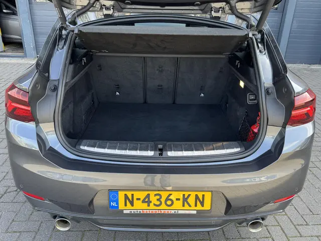 BMW X2 SDRIVE20I BUSINESS EDITION 2021 Benzine 13