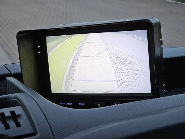 Renault Master 2.3 2018 Diesel 12