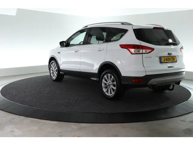Ford Kuga 1.5 Titanium 2016 Benzine 16