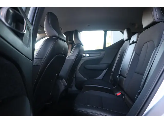 Volvo XC40 T4 Momentum 2019 Benzine 10