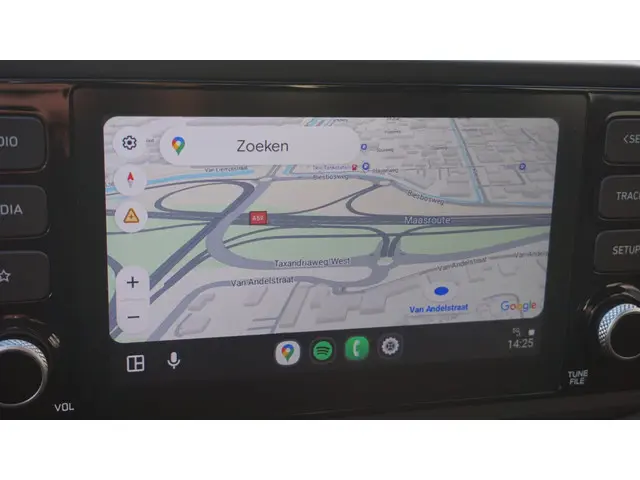 Hyundai i20 1.0 T-GDI Comfort | Trekhaak afn. 2022 Benzine 12