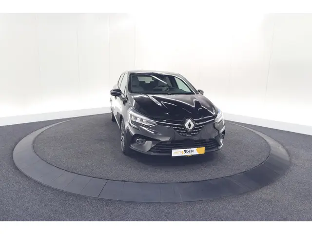 Renault Clio TCe 130 EDC Initiale Paris 2020 Benzine 88