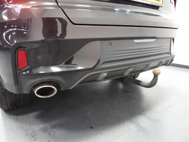 Lynk & Co 01 1.5 PHEV BlackLine 2023 Hybride Benzine 36