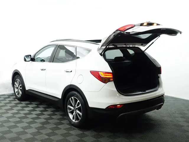 Hyundai Santa Fe 2.4i GDI Business Edition 2013 Benzine 35