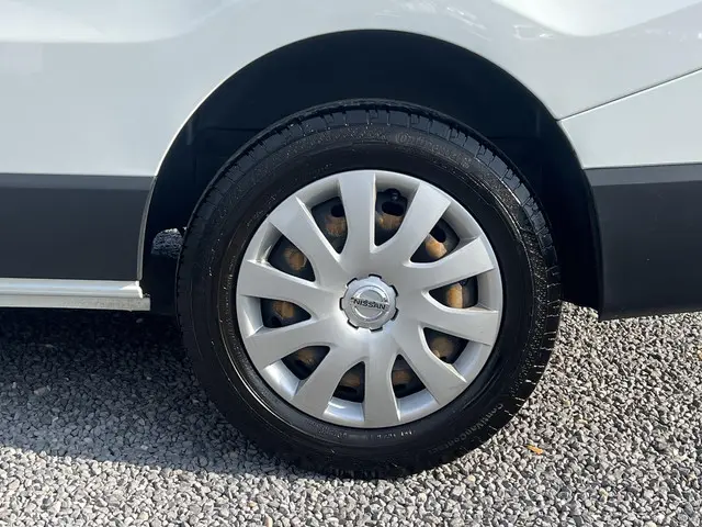 Nissan NV300 1.6 dCi 120 L2H1 Optima 2017 Diesel 26