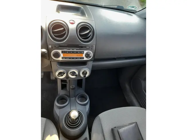 Mitsubishi Colt 1.1 Edition One 2013 Benzine 2
