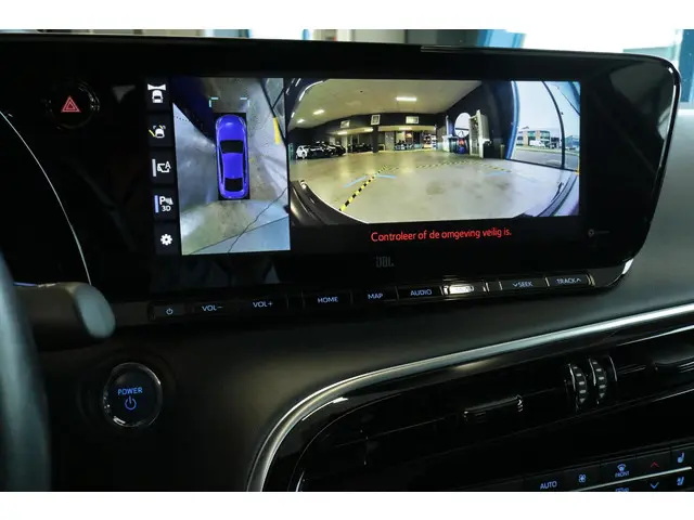 Toyota Mirai Prestige, 2021 Waterstof 23