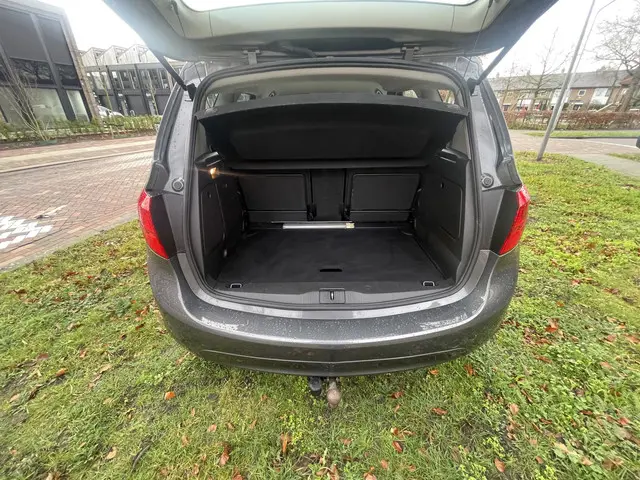 Opel Meriva 1.4 Turbo Anniversary Edition 2012 Benzine 10