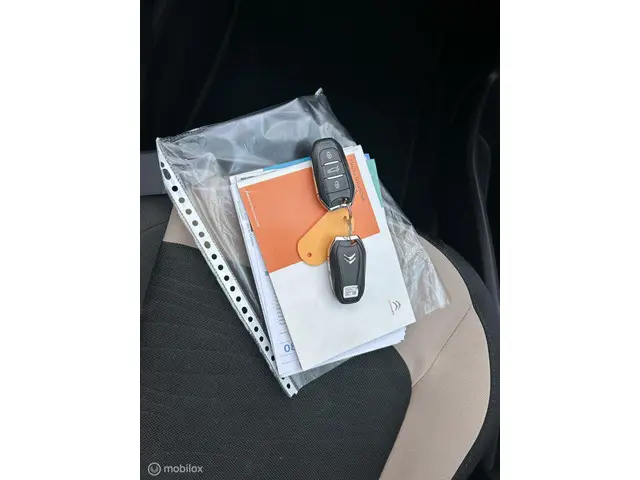 Citroën C4 Picasso 1.2 PureTech Intensive 2016 Benzine 11