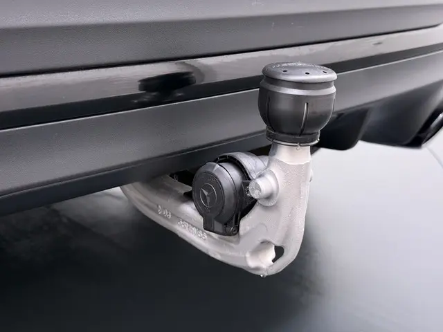 Mercedes-Benz GLA 250 e AMG line 2025 Hybride Benzine 6