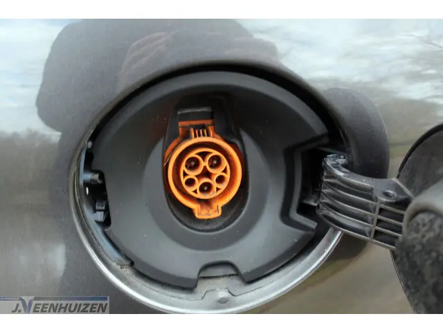 Fiat 500e 24kwh 2014 Elektrisch 16