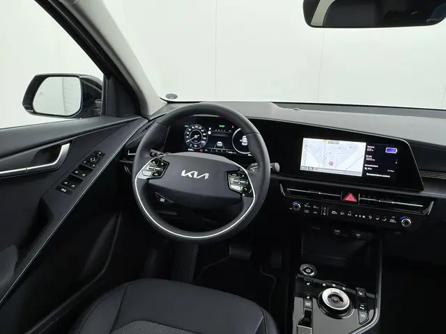 Kia Niro EV AIR 2025 Elektrisch 23