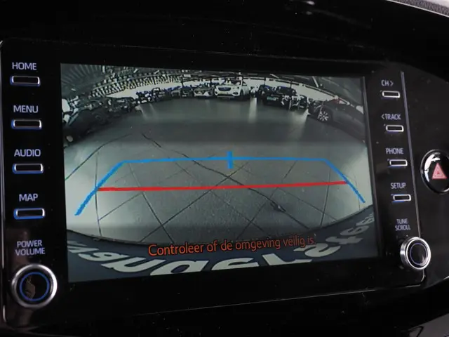 Toyota Aygo X 1.0 VVT-i S-CVT Pulse 2024 Benzine 22