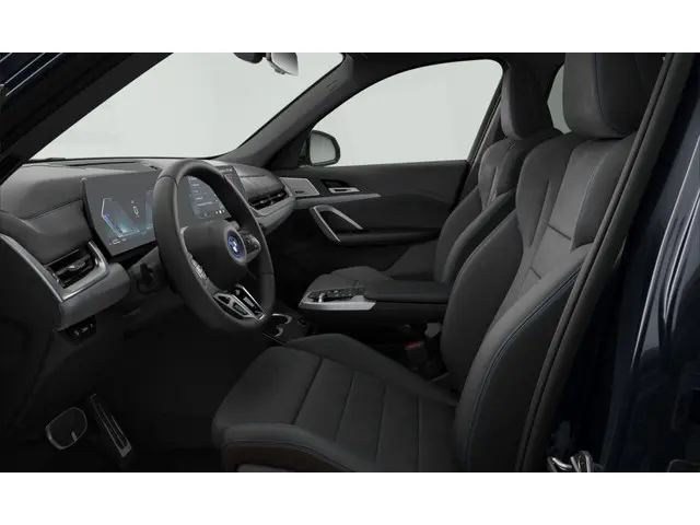 BMW X1 xDrive25e 2025 Hybride Benzine 4