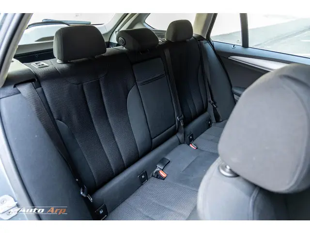 BMW 5 Serie Touring 520d xDrive Executive 2018 Diesel 24