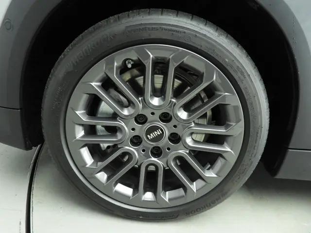 MINI 3-Deurs Cooper C 2026 Benzine 37