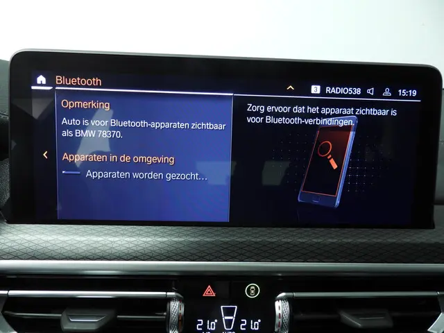 BMW X3 M40i xDrive 2024 Benzine 39