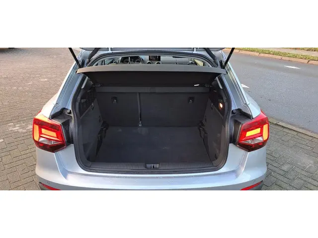 Audi Q2 30 TFSI Design Pro Line Plus 2018 Benzine 7