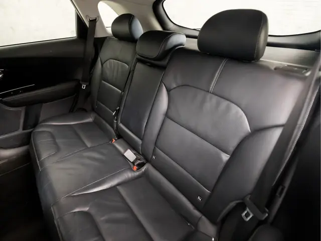 Kia Niro 1.6 GDi Hybrid Executive 2017 Hybride Benzine 17