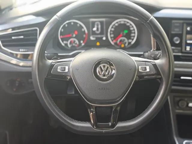 Volkswagen Polo 1.5 TSI DSG Highl.BnsR 2020 Benzine 17