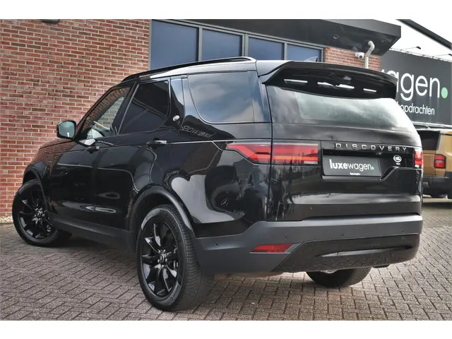 Land Rover Discovery 3.0 D300 HSE 2021 Diesel 20