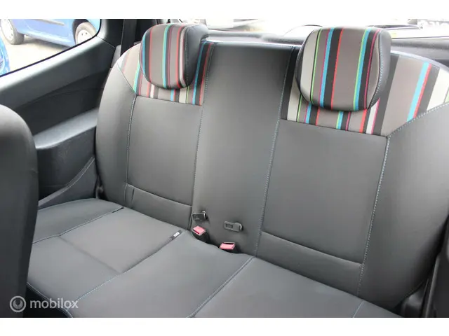 Renault Twingo 1.2 16V Authentique 2012 Benzine 6