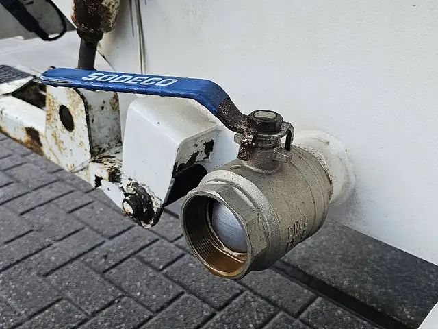 Scania P P340 2015 CNG 16