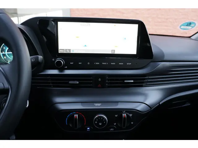 Hyundai i20 1.0 T-GDI Comfort Smart 2022 Benzine 26