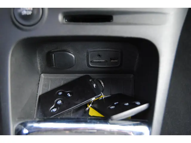 Renault Captur 0.9 TCe Dynamique 2014 Benzine 7