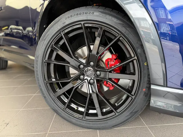 Audi Q3 Sportback 35 TFSI S LINE 2023 Benzine 10