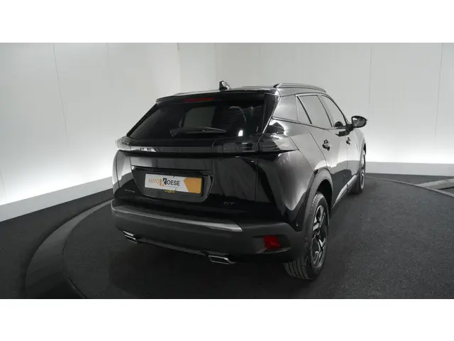 Peugeot 2008 PureTech 130 EAT8 GT 2024 Benzine 66