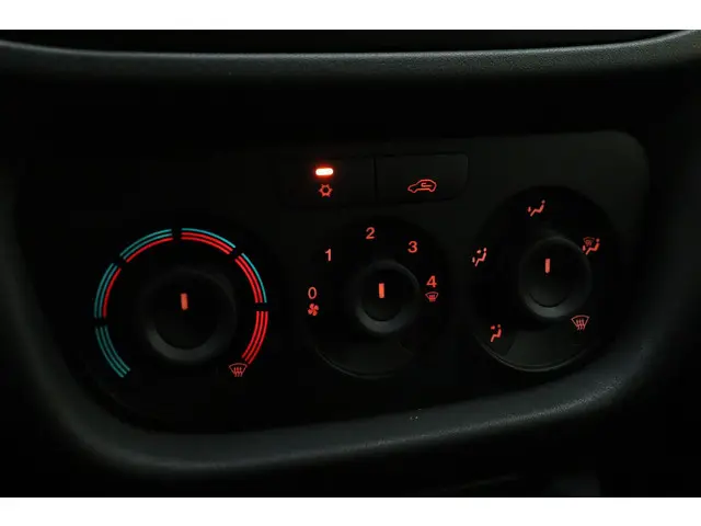 Fiat Doblò Cargo 1.6 MJ L1H1 S Basis 2022 Diesel 18