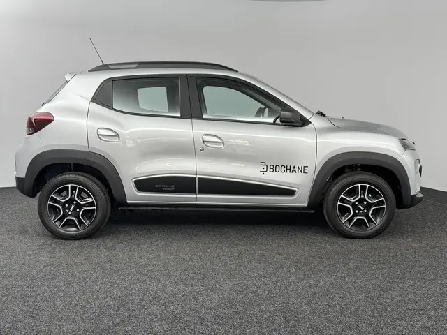 Dacia Spring Expression 27 kWh 2024 Elektrisch 16