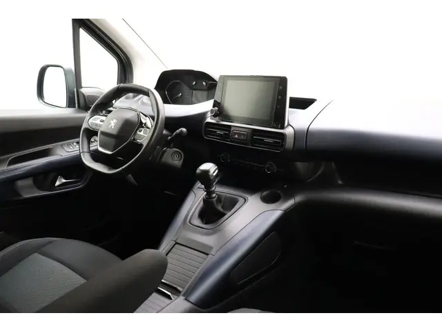Peugeot Rifter 1.2 Puretech Allure 2019 Benzine 3
