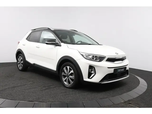 Kia Stonic 1.0 T-GDi MHEV Dynamic Plus Line 2021 Benzine 5