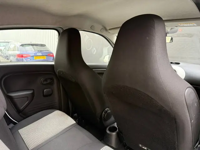 Renault Twingo 1.0 SCe Authentique 2017 Benzine 19