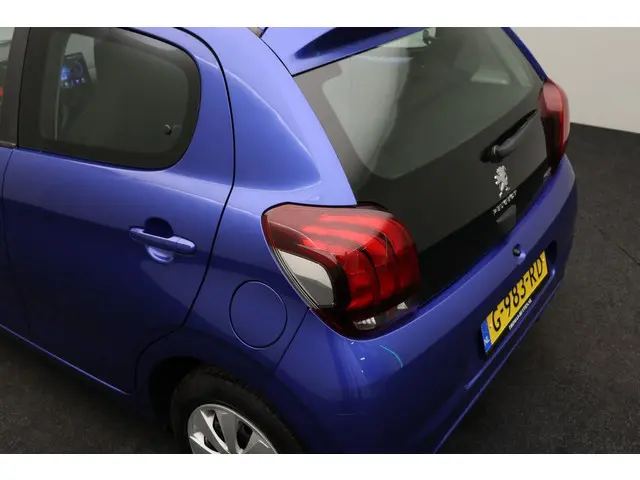 Peugeot 108 1.0 e-VTi Active 2019 Benzine 18