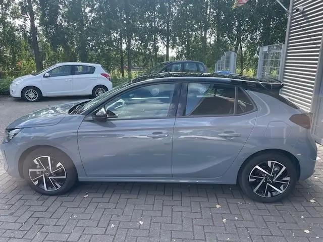 Opel Corsa 1.2 Turbo Hybrid Edition 2024 Benzine 6