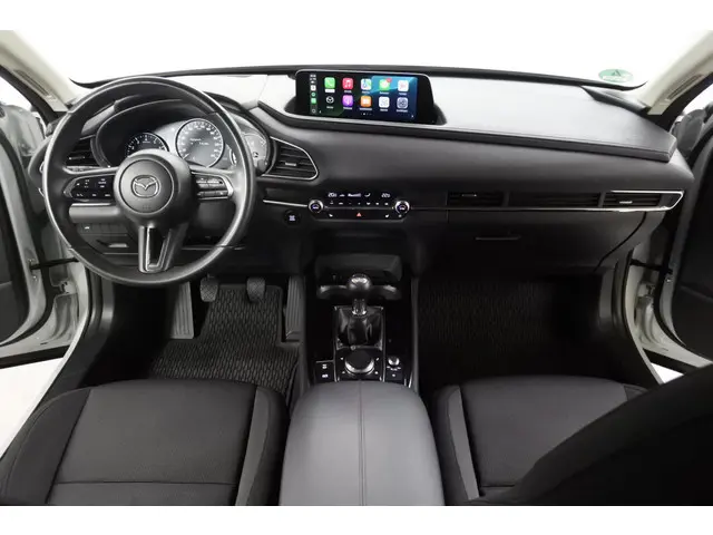 Mazda CX-30 2.0 e-X 186pk Homura 2024 Benzine 6