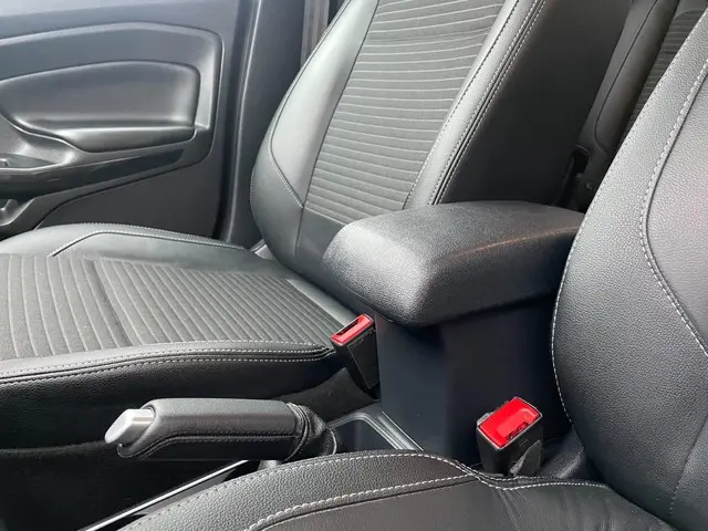 Ford EcoSport 1.0 EcoBoost ST-Line 2018 Benzine 18