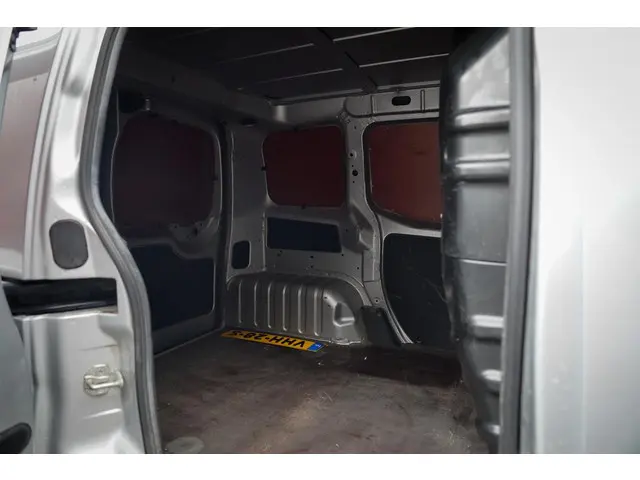 Fiat Fiorino 1.3 MJ 2020 Diesel 8