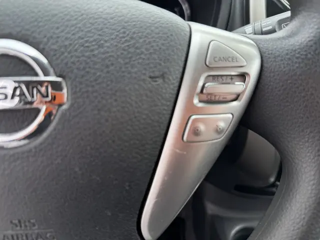 Nissan Note 1.2 Connect Edition 2014 Benzine 42