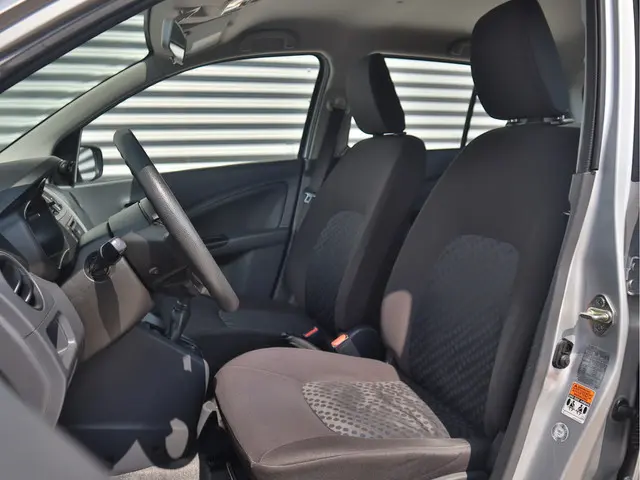 Suzuki Celerio 1.0 Comfort 2018 Benzine 18