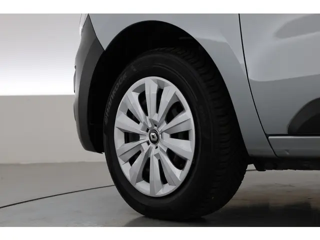 Renault Express 1.5 dCi 75 Comfort 2021 Diesel 28