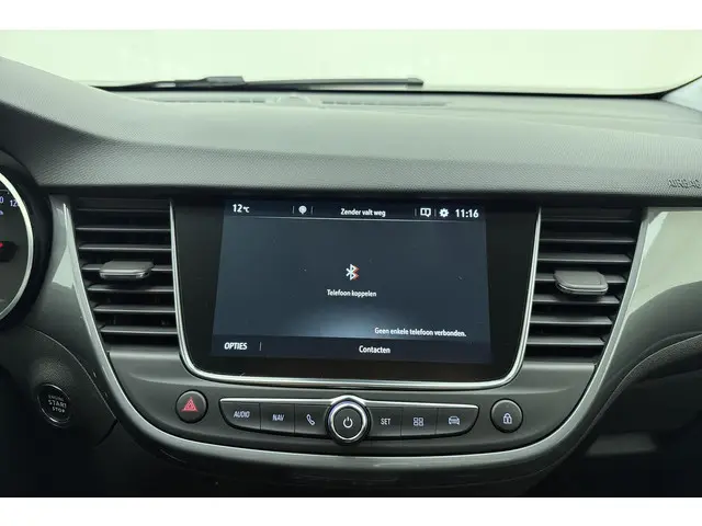 Opel Crossland 1.2 Turbo Level 3 2023 Benzine 30