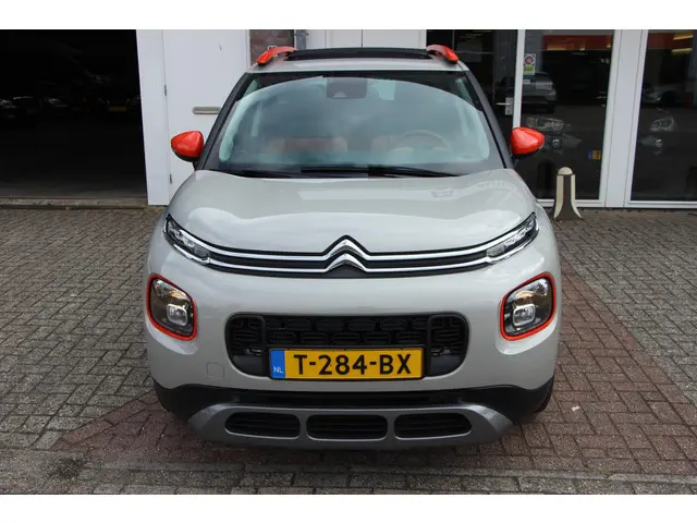 Citroën C3 Aircross 1.2 PureTech S&S Shine 2019 Benzine 24