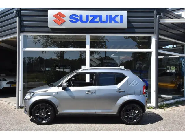 Suzuki Ignis 2