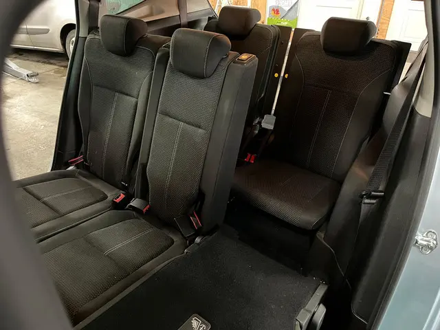 Opel Zafira Tourer 1.4 Business+ 7p. 2014 Benzine 36