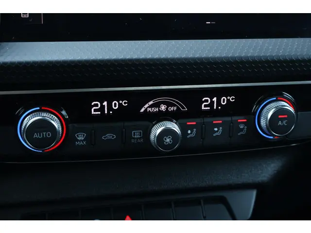 Audi A1 Sportback 30 TFSI Advanced epic 2019 Benzine 19