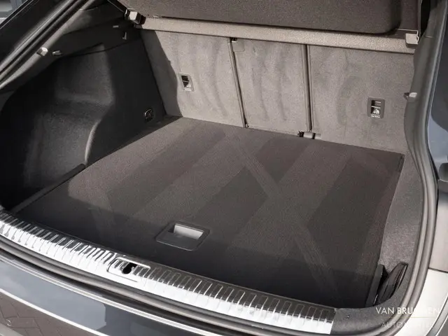 Audi Q3 Sportback 35 TFSI S-Line 2023 Benzine 10